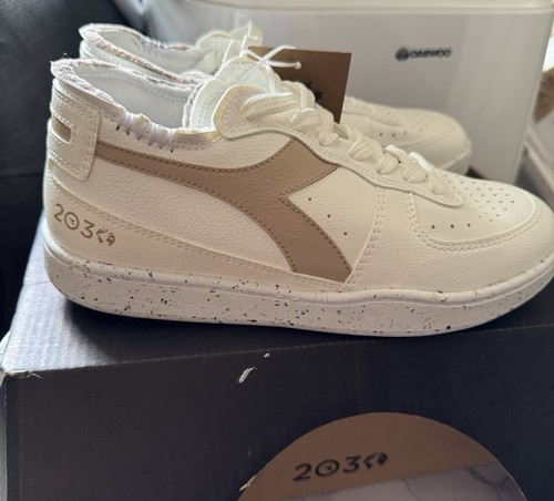 Diadora heritage basket - diadora,