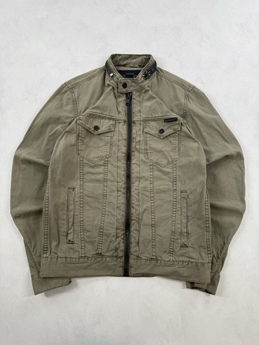 Superdry jacket mens - superdry, small