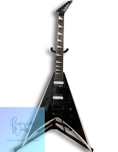 Jackson king js32 - jackson, v