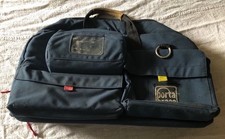 Portabrace Carry-On Camcorder