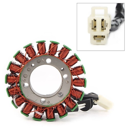 Magneto engine stator - engine,