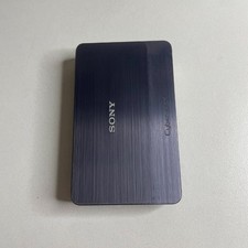 SONY Cyber-shot DSC-T700 10.1