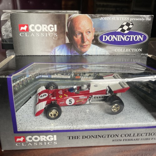 Corgi classics diecast - corgi, 1/43
