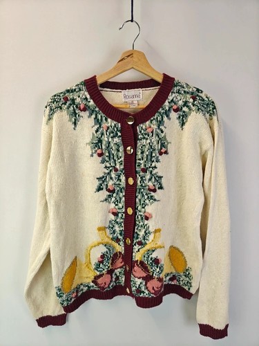 Vintage rosanna festive - rosanna,