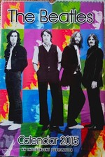 Beatles  2015 / 2026