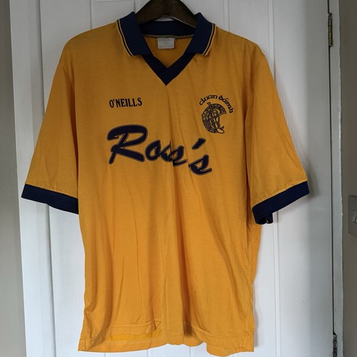 Gaa gaelic games - gaa, jersey