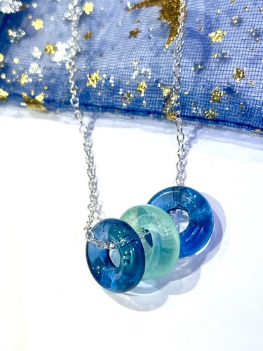Cornish sea glass ocean deep - cornish,