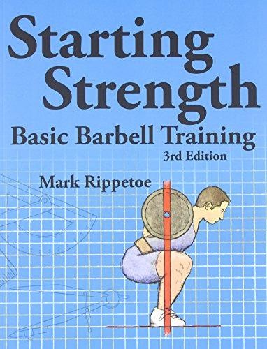 Starting strength basic - strength:,
