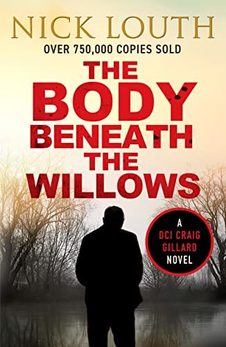 The body beneath willows - the,