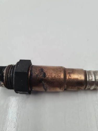 Audi 8k2 oxygen sensor - audi, b8
