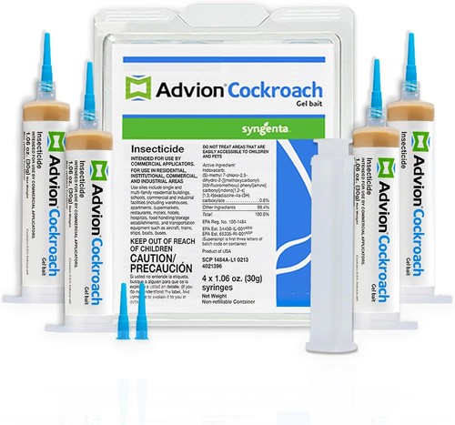 Cockroach gel bait - cockroach,