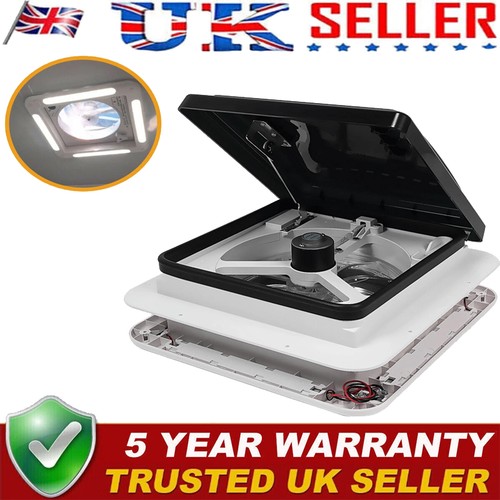 12v roof vent fan - vent,