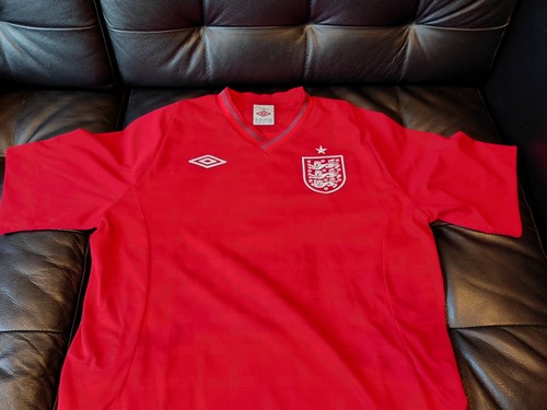Umbro england replica red - umbro,