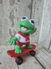 Muppet Babies Kermit On