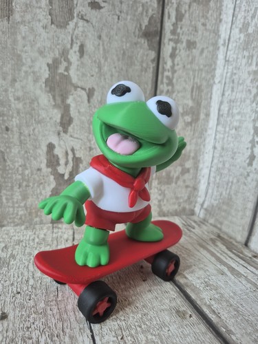 Muppet babies kermit - babies,