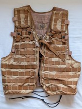 Genuine British Army |