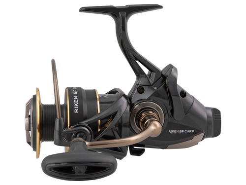 New ryobi riken - new, bf