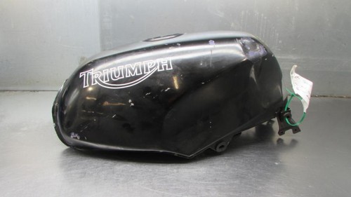 Triumph trident 900 - trident, 1993-1994