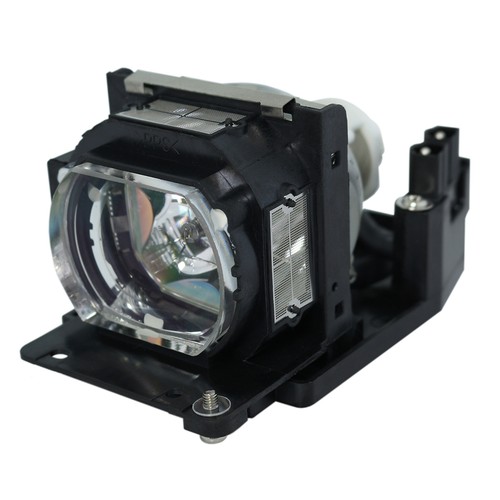 Jaspertronics lamp housing - jaspertronics,