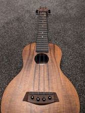 Used Kanile'a Islander A-SC-4
