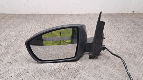 Ford max titanium tdci wing - s-max,