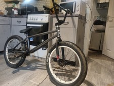 BMX Bike 20-inch