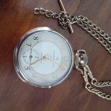 Vintage Ingersoll Triumph