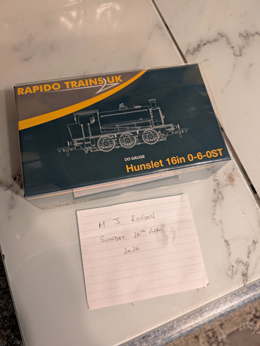 Rapido trains hornby heljan - trains,, hornby,