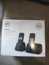 BT 3960 Cordless Landline