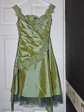 Cherlone Womens Prom