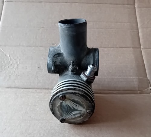 Amal monobloc 389 carburettor