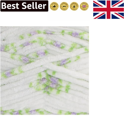 Quality assured supersoft yarn - quality,