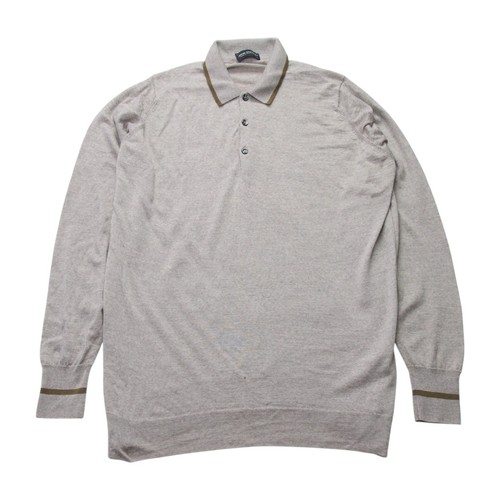 John smedley polo - john, shirt