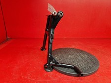 2024 HONDA CB 125 F CENTRE STAND