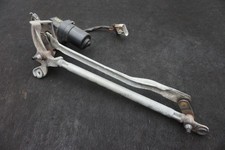 Front Windshield Wiper Motor