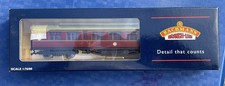 Bachmann 34-378 BR (ex LNER)