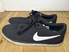 Nike SB Check Solarsoft Canvas