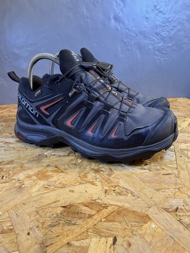Salomon ultra gtx - salomon, trail