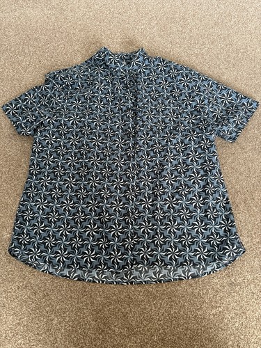 Men xxl print shirt from - xxl,