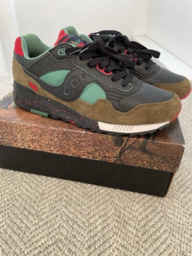 Saucony shadow 5000 cabin - saucony,