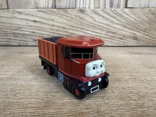Elizabeth the coal lorry - elizabeth,