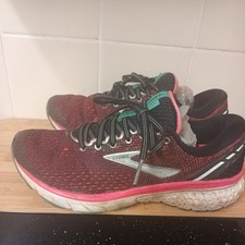 brooks running shoes size 6.5