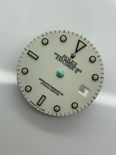 Rolex Cream Polar Dial Trit