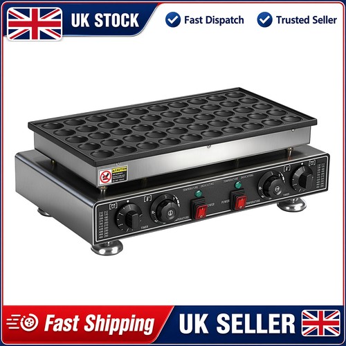 Commercial pancake maker - commercial, 50