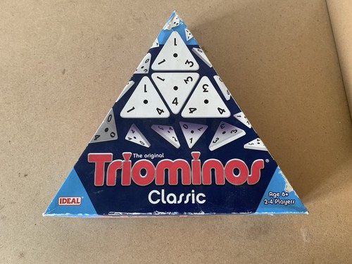 Triominos 2015 edition - triominos,