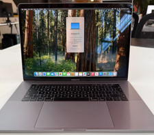 Apple MacBook Pro A1990 2018