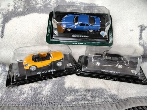 Joblot delprado ult - car, col