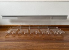 IKEA Wall Mounted Wine Glass