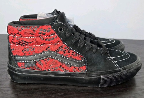 Vans premier men 5 - x, men's