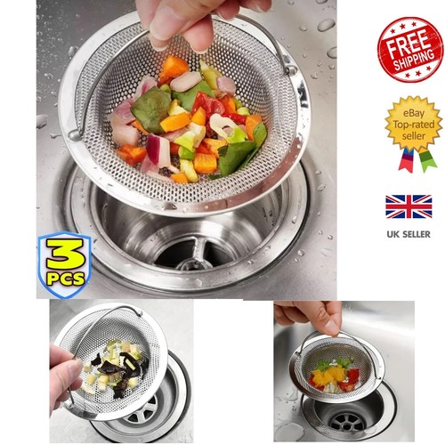 Kitchen drain filter - drain,